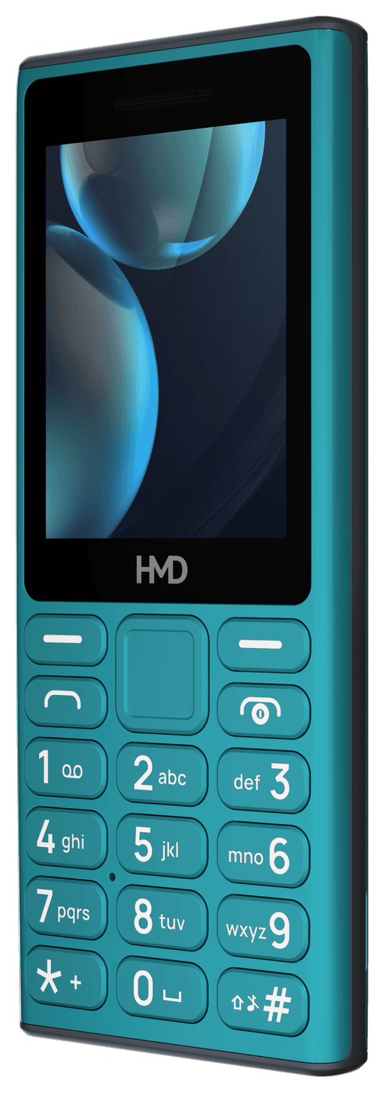 HMD FirstPhone